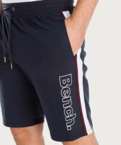 Bench. Sweatshorts mit seitlichen Taschen -Bench Verkaufsgeschäft 7d06c530 9440 5b13 913d ba17c4836122