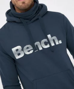 Bench. Sweatshirt »Woosh« Grey marl, Schwarz, Charcoal Marl, Navy -Bench Verkaufsgeschäft 7d27fe58 84a1 5ccc 98a9 630b1c64837a