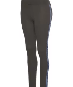 Bench. Leggings mit seitlichem Logotape -Bench Verkaufsgeschäft 7e118e55 0336 5ff2 889e d6daafb45e32