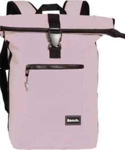 Bench. Rucksack »ORI308Y Bench Freizeitrucksack gelb Rucksack« (Businessrucksack), Damen, Herren, Jugend Businessrucksack, Freizeitrucksack PU, Kunststoff, gelb ca. 38cm x ca. 47/56cm Gelb-lemon, Weiss, Rosa, Schwarz -Bench Verkaufsgeschäft 802088ec e17b 5e87 bb60 bee54ea76b58