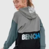 Bench. Kapuzensweatshirt in sehr weiter Form