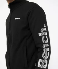 Bench. Sweatshirt »Tintle« Schwarz, Navy, Grey marl, Charcoal Marl -Bench Verkaufsgeschäft 8159ae0f 4061 5937 8afe 48f25a1c9769