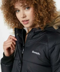 Bench. Wintermantel »ARIELE« -Bench Verkaufsgeschäft 8409cae5 8cd7 5af7 bdb6 46b001471760