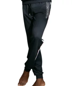 Bench. Relaxhose mit aufgesetzten Streifen an der Seite und Logodruck -Bench Verkaufsgeschäft 841c0746 0892 5d11 9a46 e8dc0c233d56