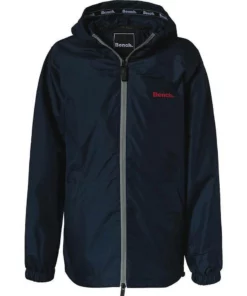 Bench. Allwetterjacke »Übergangsjacke JAKE für Jungen« Royal, Schwarz, Dunkelblau -Bench Verkaufsgeschäft 84c02be5 6419 5bce a3d9 abe547266a79