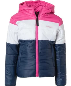 Bench. Winterjacke »Winterjacke SALMA für Mädchen« -Bench Verkaufsgeschäft 84d5ad3a 068b 5f19 aa7e af2dc75a4fe2