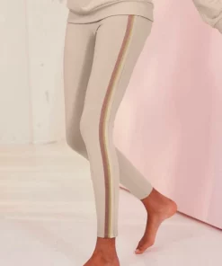 Bench. Leggings Ros&eacute;, Beige-melange, Schwarz -Bench Verkaufsgeschäft 8527b7c3 e53d 5673 a522 0a8e9ae70494