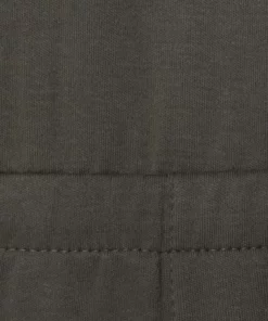 Bench. Overall aus Jersey mit Kapuze Taupe, Schwarz -Bench Verkaufsgeschäft 852c200a 5a7a 5909 94a5 78b4545fb5e3