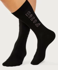 Bench. Socken (7-Paar) mit eingestricktem Schriftzug -Bench Verkaufsgeschäft 86571e43 1935 50b2 ada3 c86e02e7ac29