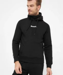 Bench. Sweatshirt »Guthry« Khaki, Schwarz, Navy, Grey marl 33 Bench. Sweatshirt »Guthry« Khaki, Schwarz, Navy, Grey marl -Bench Verkaufsgeschäft 86cc3d37 d306 5d59 bc7c d50a4bd036c6