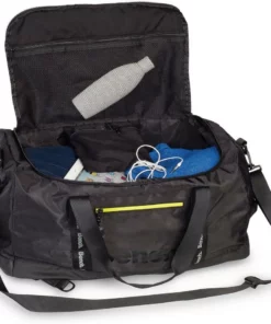 Bench. Reisetasche »Adventure, schwarz«, mit Rucksackfunktion Blau -Bench Verkaufsgeschäft 879eac56 80b3 5066 b8ec 5be8886e6ec1