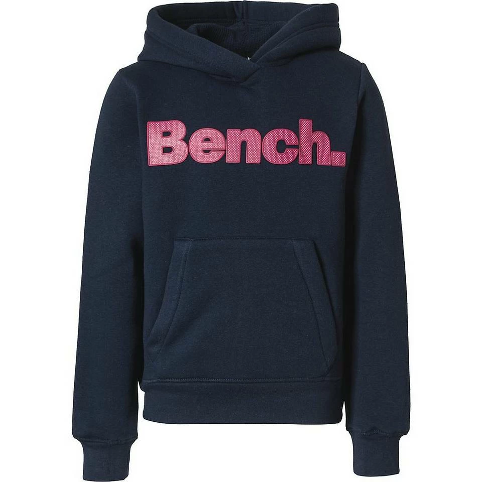 Bench. Rundhalspullover »Pullover ANISE für Mädchen« 6 Bench. Rundhalspullover »Pullover ANISE für Mädchen« – Bild 6