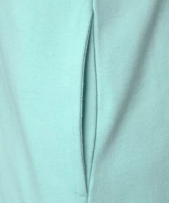 Bench. Sweatkleid mit Kapuze Schwarz, T&uuml;rkis -Bench Verkaufsgeschäft 8a668a08 76ea 5ec5 b3fb f70a896f6578