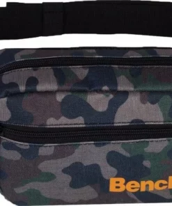 Bench. Gürteltasche »OTI300M Bench stylische Hip Bag« (Gürteltasche), Herren, Jugend Gürteltasche Polyester, blau ca. 23cm x ca. 13cm Altrosa, Dunkelblau, Weinrot, Schwarz/snake -Bench Verkaufsgeschäft 8ab12290 db63 53e6 ab1c 803fb6de527d