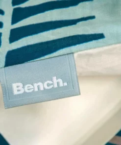 Wendebettwäsche »Bench«, Bench., mit Schriftzug -Bench Verkaufsgeschäft 8abe01ca c410 5cf3 8854 df0e96036f55