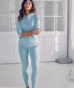 Bench. Hoodie mit glänzender Logostickerei Beere, Mint, Marine -Bench Verkaufsgeschäft 8ebdc0b8 5394 5ace 8d4e 47549400dafe