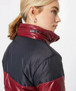 Bench. Steppjacke »ANNISTON2« -Bench Verkaufsgeschäft 90a355fb 517f 5535 918a b20cce9c8c48