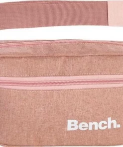 Bench. Gürteltasche »OTI300M Bench stylische Hip Bag« (Gürteltasche), Herren, Jugend Gürteltasche Polyester, blau ca. 23cm x ca. 13cm Altrosa, Dunkelblau, Weinrot, Schwarz/snake -Bench Verkaufsgeschäft 90aa78c1 4b5a 57d0 8716 b89ed8895ece