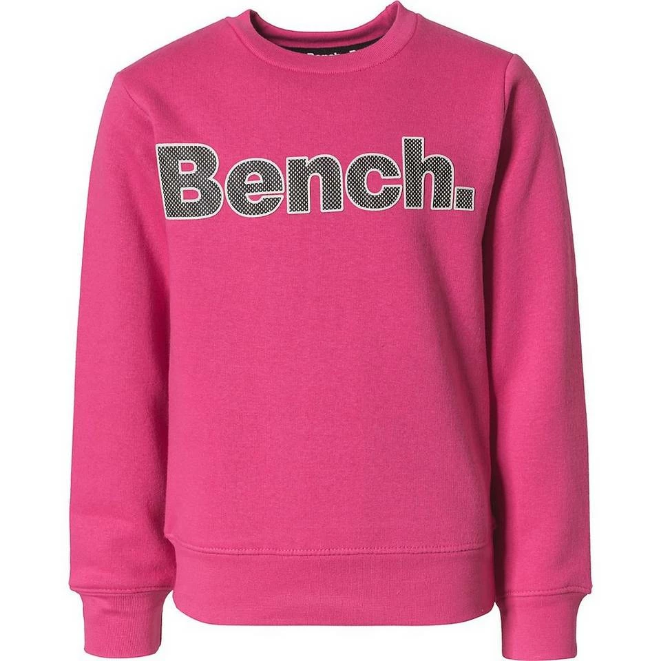 Bench. Sweatshirt »Sweatshirt RAINA für Mädchen« 5 Bench. Sweatshirt »Sweatshirt RAINA für Mädchen« – Bild 5