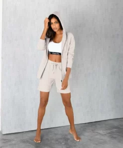 Bench. Sweatjacke mit Taschen und Zipper Schwarz, Jeans-meliert, Beige-meliert, Mauve-meliert 19 Bench. Sweatjacke mit Taschen und Zipper Schwarz, Jeans-meliert, Beige-meliert, Mauve-meliert -Bench Verkaufsgeschäft 92385497 57d7 5938 b2d6 7e1dfbbc0592