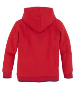 Bench. Kapuzensweatshirt mit gestreiften Bündchen 8 Bench. Kapuzensweatshirt mit gestreiften Bündchen -Bench Verkaufsgeschäft 925fc750 841e 5ae7 a793 40fc6b1f5af2