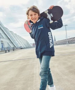 Bench. Kapuzensweatshirt -Bench Verkaufsgeschäft 939e20a2 5423 5047 93e2 078e39ce2730