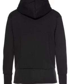 Bench. Hoodie »ANISE« mit frontalem Logo Print Fuchsia, White, Schwarz, Black -Bench Verkaufsgeschäft 94d19854 9939 5c61 acea 80693543cf3f