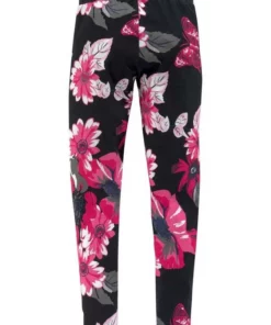 Bench. Leggings mit großem Blumenmuster -Bench Verkaufsgeschäft 9596bae1 d2e5 50c5 b2ab c519211a4a69