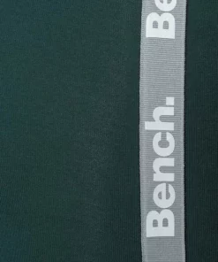 Bench. Leggings mit bedruckten Tapestreifen Dunkelgr&uuml;n, Schwarz -Bench Verkaufsgeschäft 9680d23b 2119 5225 a0ea a56cea14ef56