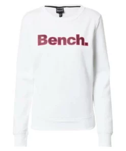 Bench. Sweatshirt »RAINA« (1-tlg) Light-grey, Navy, Burgund, Grey -Bench Verkaufsgeschäft 96984809 abb6 5de4 a9d7 75c4e8e39ab9