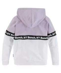 Bench. Kapuzensweatshirt bequeme Weite -Bench Verkaufsgeschäft 982db35f 809d 573b aef8 171393b9c616