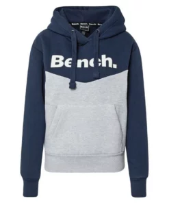 Bench. Sweatshirt »HARA« (1-tlg) -Bench Verkaufsgeschäft 98ba2a99 6c90 5399 8403 bd35fbd7aedf