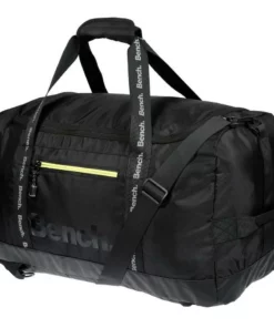 Bench. Rucksack »Bench großer Rucksack Sporttasche Fitnesstasche« Blau, Schwarz -Bench Verkaufsgeschäft 98f381d7 1cf0 5871 b20f 06fb1790c20b