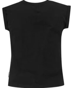 Bench. T-Shirt mit kleinem Ärmelaufschlag -Bench Verkaufsgeschäft 9a2752c7 2664 589e a1fa 5610dbfb2a65