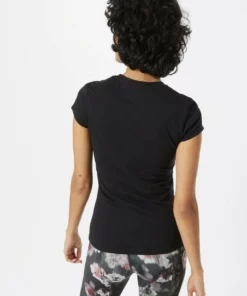 Bench. T-Shirt »LEORA« (1-tlg) -Bench Verkaufsgeschäft 9a85fd69 2374 5218 9831 d7e304440095