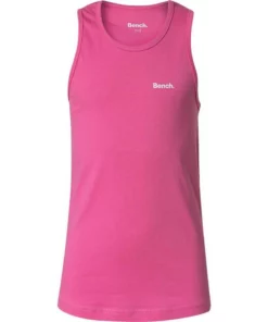 Bench. Tanktop »Top INDYA 3er Pack für Mädchen« -Bench Verkaufsgeschäft 9ac8847c a95a 5186 9f74 c528e7c55f7c