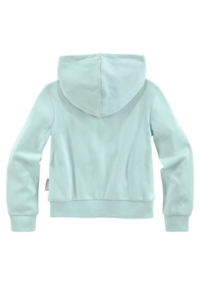 Bench. Langarmshirt mit Kapuze 3 Bench. Langarmshirt mit Kapuze – Bild 3