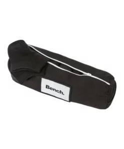 Bench. Sneakersocken (Federtasche, 8-Paar) in ansprechendem Mäppchen mit Reißverschluss 8 x schwarz, 2 x jeansblau-meliert | 2 x rose | 2 x pink | 2 x grau-meliert -Bench Verkaufsgeschäft 9b83593a f616 5ff3 875b 5e6729bee22f