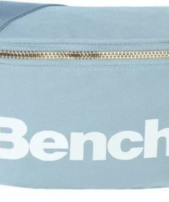 Bench. Gürteltasche »OTI303S Bench stylische Hip Bag Nylon Gürteltasche« (Gürteltasche), Damen, Jugend Gürteltasche Nylon, schwarz ca. 25cm x ca. 14cm Hellgrau/schwarz, Koralle, Hellgrau -Bench Verkaufsgeschäft 9ba0d23c d750 56c3 b293 177613bf0301