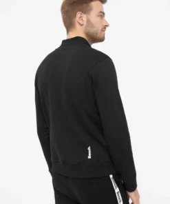 Bench. Sweatshirt »Plinth« Navy, Charcoal Marl, Schwarz -Bench Verkaufsgeschäft 9dc1606e 5ae5 5b83 8e9b 94ed9adae8b6