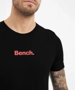 Bench. Kurzarmshirt »Victory« -Bench Verkaufsgeschäft 9e74622a e35b 5069 8ccd 8de276e00f35