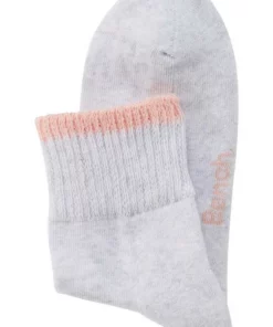 Bench. Kuschelsocken (3-Paar) mit weichem Frottee -Bench Verkaufsgeschäft 9e78d088 0fe9 595e a081 a4f2cfcf072b