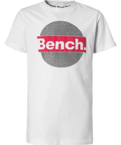 Bench. T-Shirt »T-Shirt für Jungen« Blau, Weiß -Bench Verkaufsgeschäft 9edff85b a9df 558a 829f 02575800b098