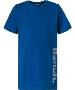 Bench. T-Shirt »T-Shirt IVAN für Jungen« Schwarz, Wei&szlig;, Hellgrau, Royal -Bench Verkaufsgeschäft 9f1b4479 29ba 5b04 b284 f148170b3cc0