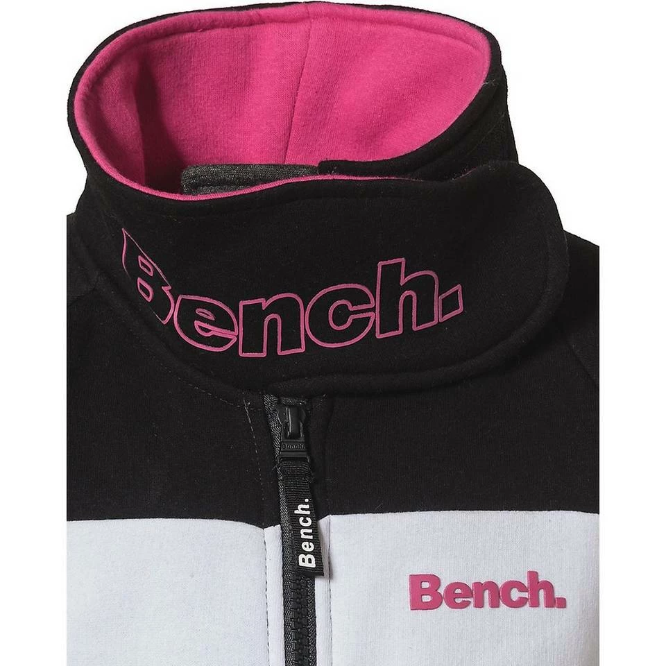 Bench. Sweatshirt »Sweatshirt BRIAR für Mädchen« 2 Bench. Sweatshirt »Sweatshirt BRIAR für Mädchen« – Bild 2