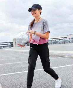 Bench. T-Shirt in modisch weiter, kurzer Form -Bench Verkaufsgeschäft a1159624 34bf 5608 854c e101fd6eef55