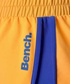 Bench. Funktionsshorts mit seitlichen Kontrasteinsätzen Blau-orange, Orange-blau 10 Bench. Funktionsshorts mit seitlichen Kontrasteinsätzen Blau-orange, Orange-blau -Bench Verkaufsgeschäft a22d0582 b686 50e9 af7a 37185e48b148