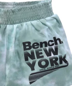 Bench. Shorts in lässiger Jerseyware -Bench Verkaufsgeschäft a2578aff b7ca 518f 8994 bb2a03821751