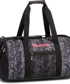 Bench. Reisetasche »Sporttasche, 30 L« Schwarz, Olivgr&uuml;n, Schwarz/snake, Altrosa -Bench Verkaufsgeschäft a3c742e7 367a 59d4 a981 57ffe1bdd2a2