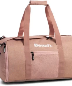 Bench. Reisetasche »Sporttasche, 30 L« Schwarz, Olivgr&uuml;n, Schwarz/snake, Altrosa -Bench Verkaufsgeschäft a48cc094 aebd 5531 b136 e7827a43b07b